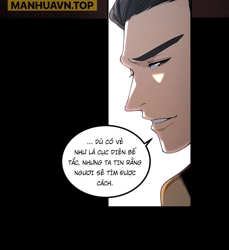 Khánh Dư Niên Chap 184 - Next Chap 185