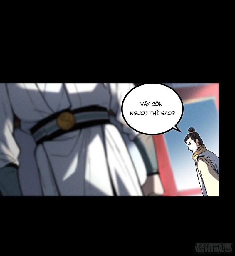 Khánh Dư Niên Chap 184 - Next Chap 185
