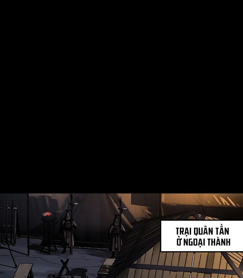 Khánh Dư Niên Chap 184 - Next Chap 185