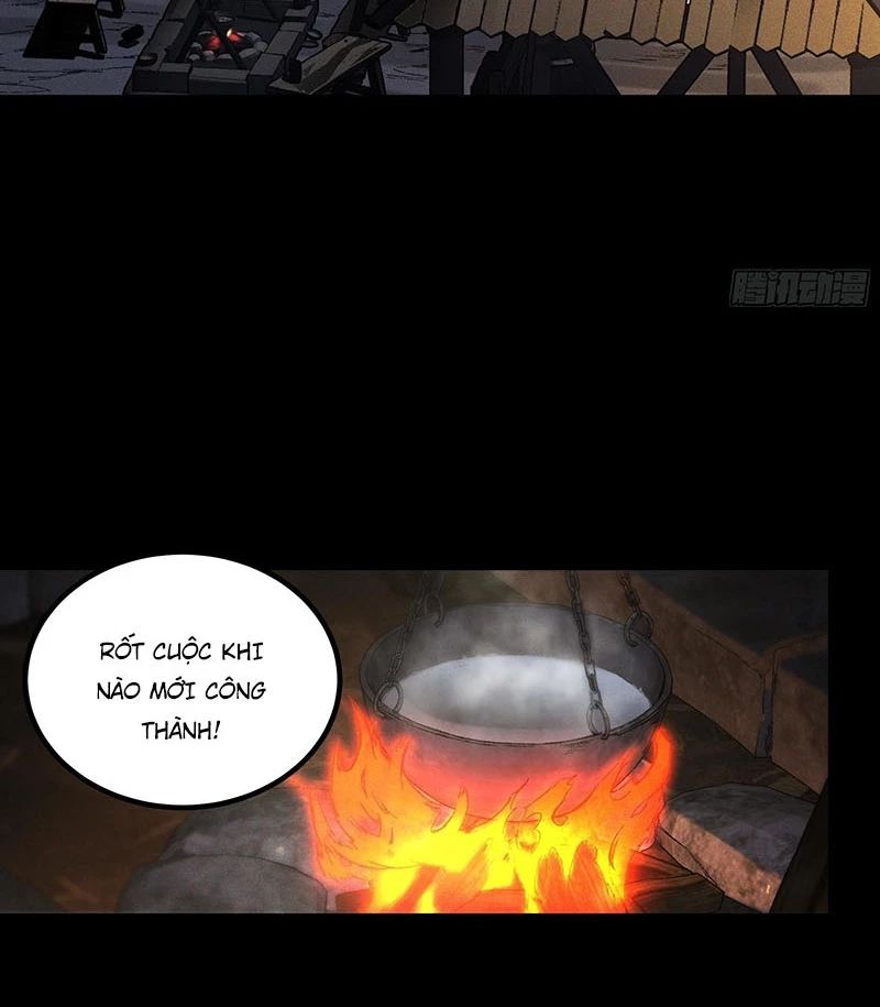 Khánh Dư Niên Chap 184 - Next Chap 185