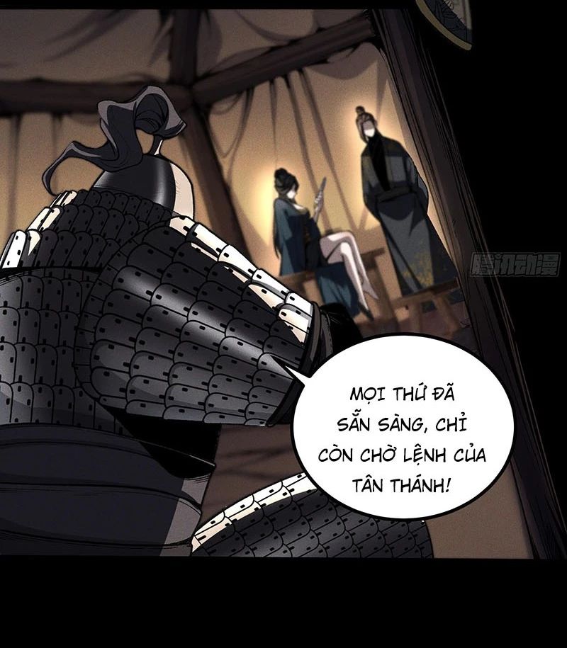 Khánh Dư Niên Chap 184 - Next Chap 185