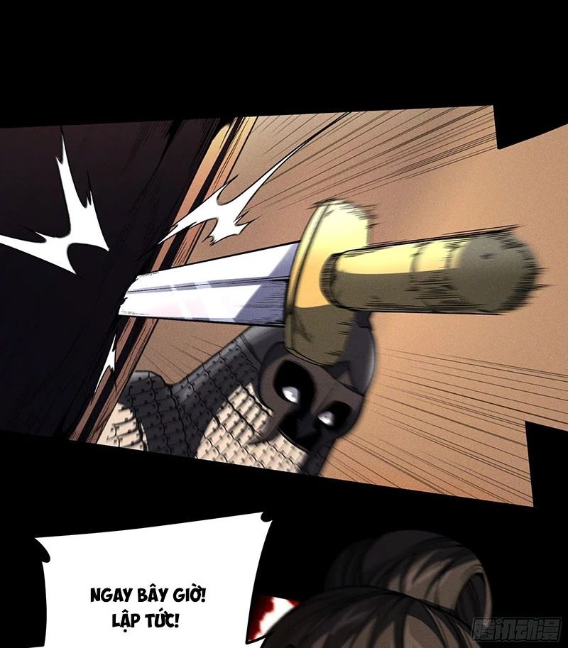 Khánh Dư Niên Chap 184 - Next Chap 185