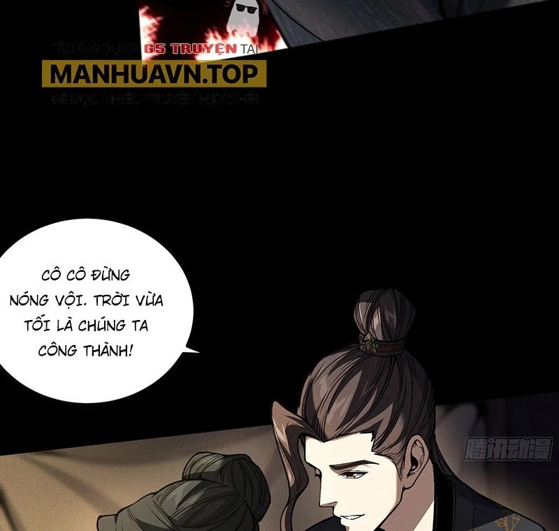Khánh Dư Niên Chap 184 - Next Chap 185