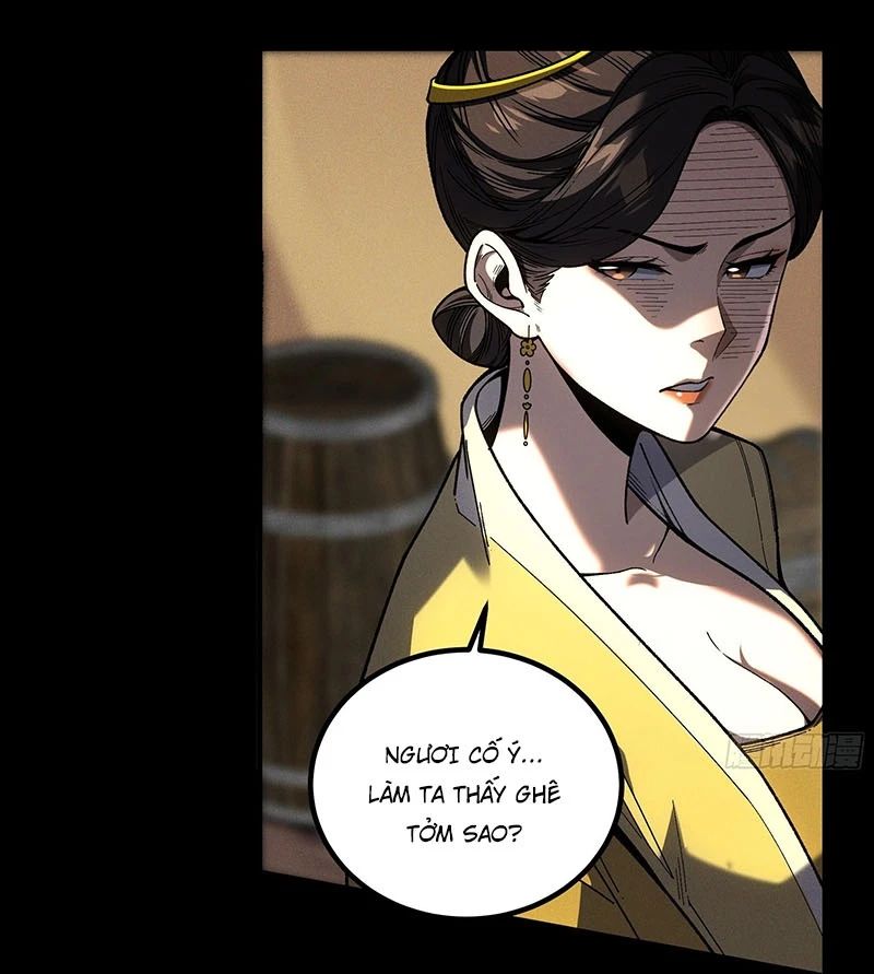 Khánh Dư Niên Chap 184 - Next Chap 185