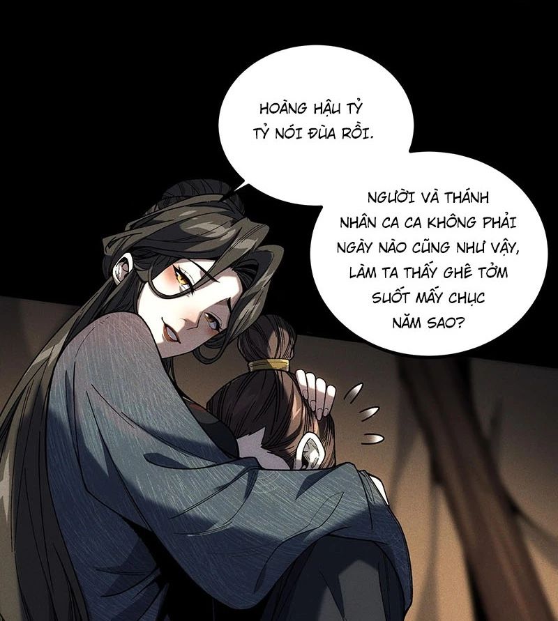 Khánh Dư Niên Chap 184 - Next Chap 185