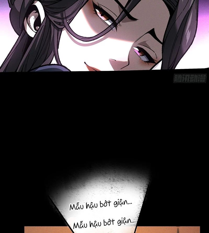 Khánh Dư Niên Chap 184 - Next Chap 185