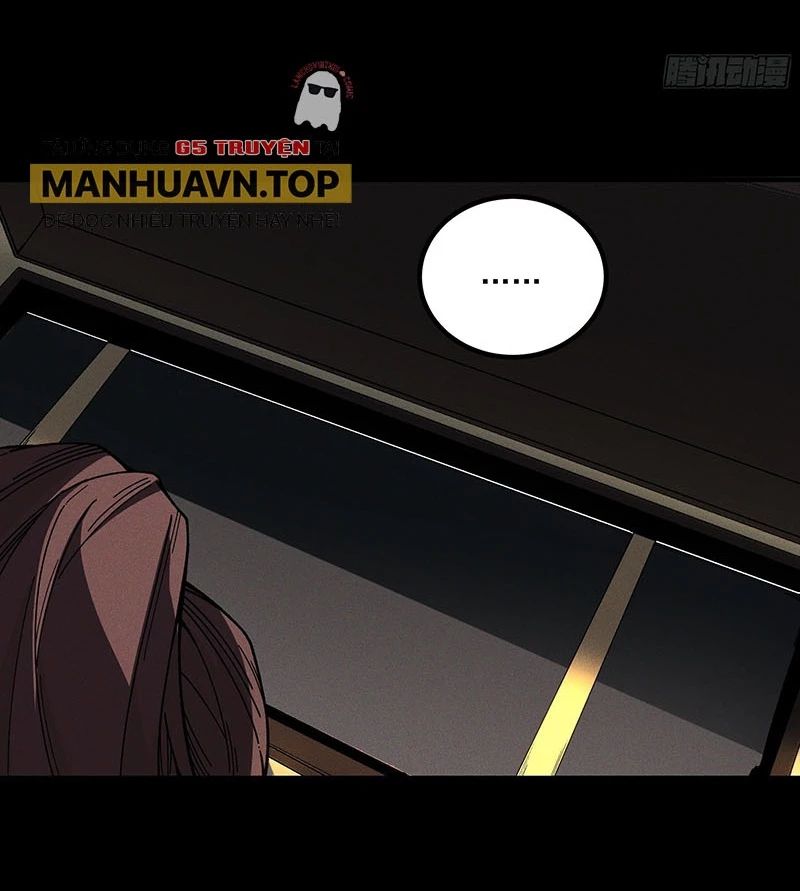 Khánh Dư Niên Chap 184 - Next Chap 185