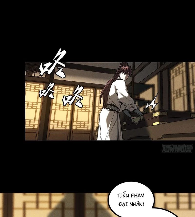 Khánh Dư Niên Chap 184 - Next Chap 185