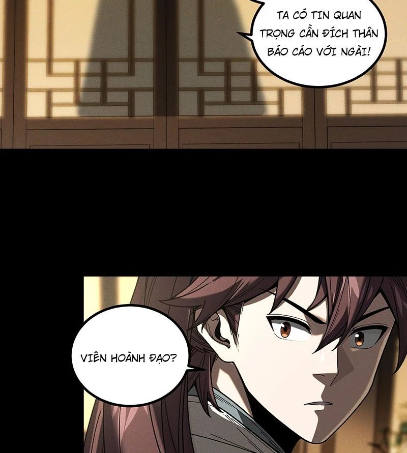 Khánh Dư Niên Chap 184 - Next Chap 185