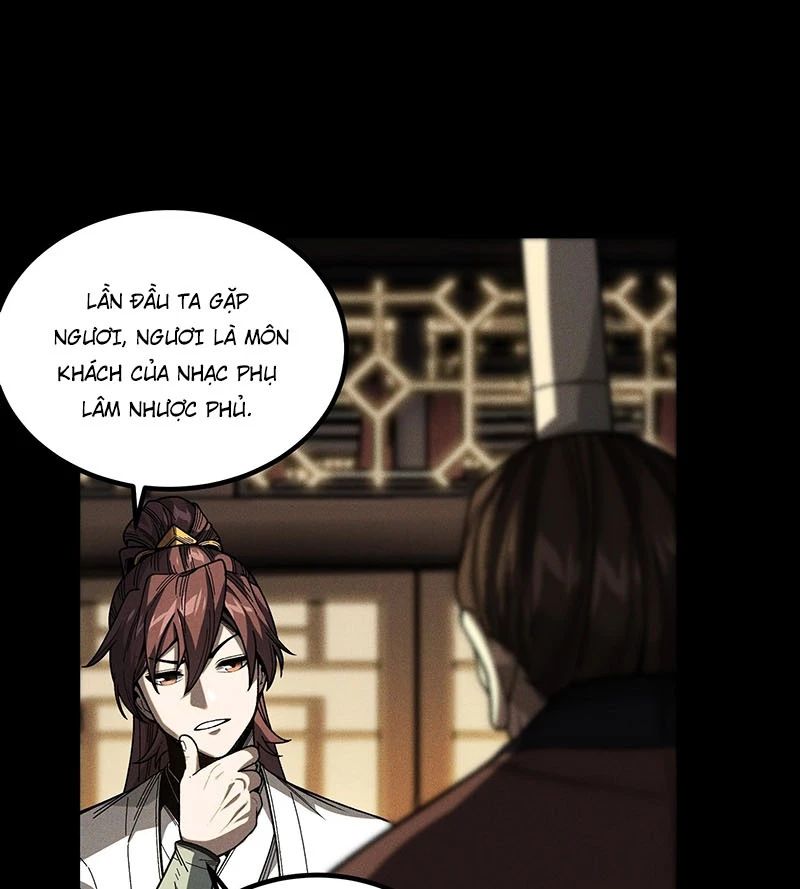 Khánh Dư Niên Chap 184 - Next Chap 185