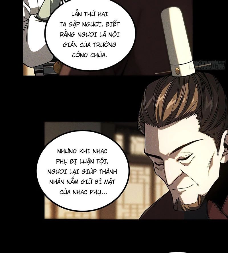 Khánh Dư Niên Chap 184 - Next Chap 185