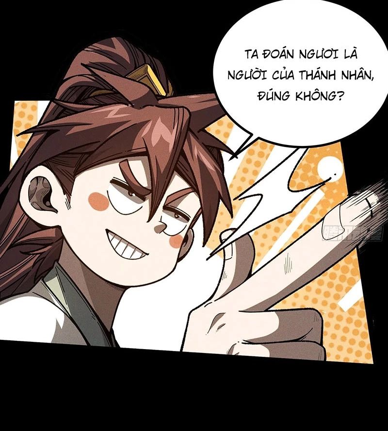 Khánh Dư Niên Chap 184 - Next Chap 185