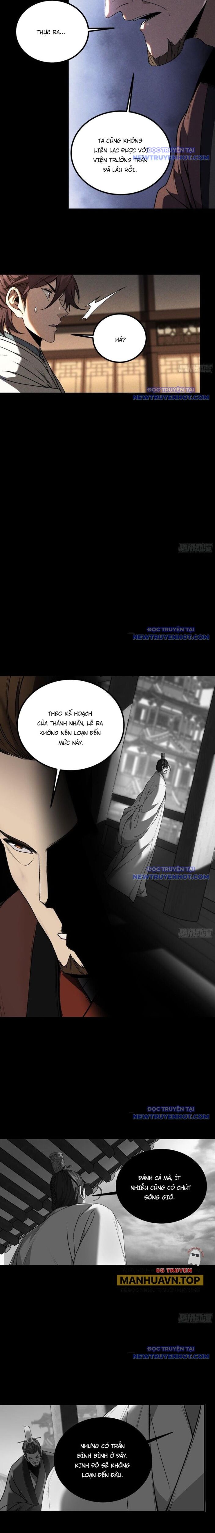 Khánh Dư Niên Chap 185 - Next Chap 186