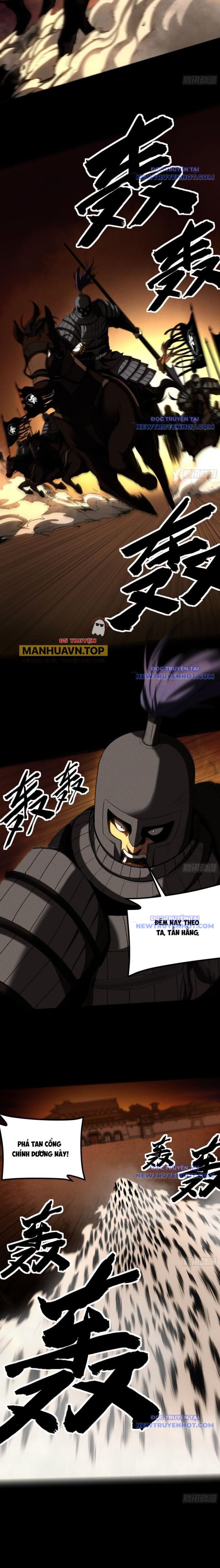 Khánh Dư Niên Chap 185 - Next Chap 186