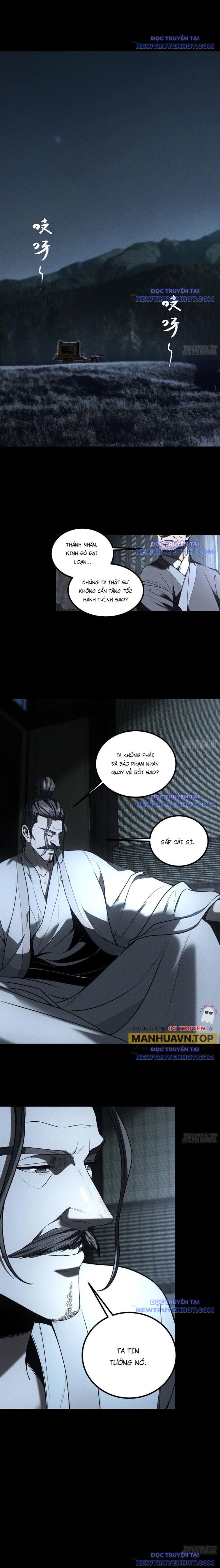 Khánh Dư Niên Chap 185 - Next Chap 186