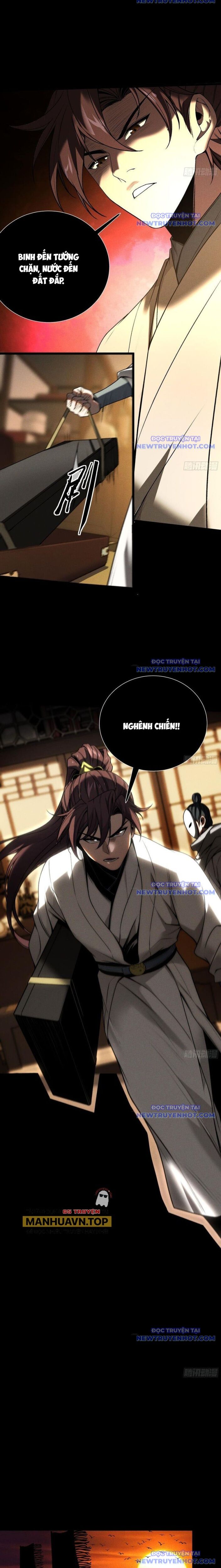 Khánh Dư Niên Chap 185 - Next Chap 186