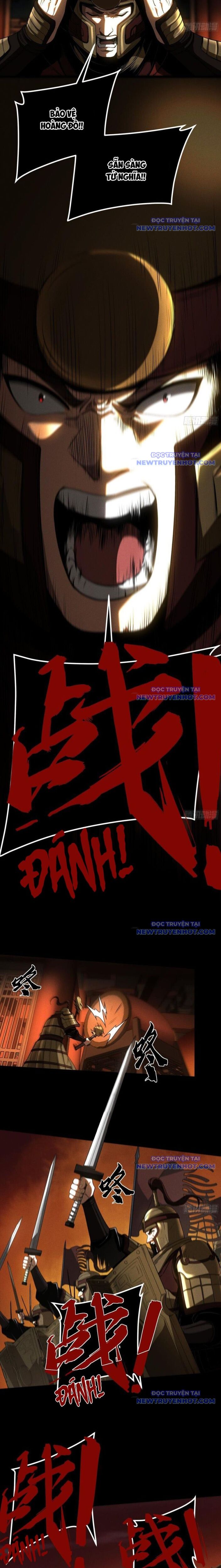 Khánh Dư Niên Chap 185 - Next Chap 186