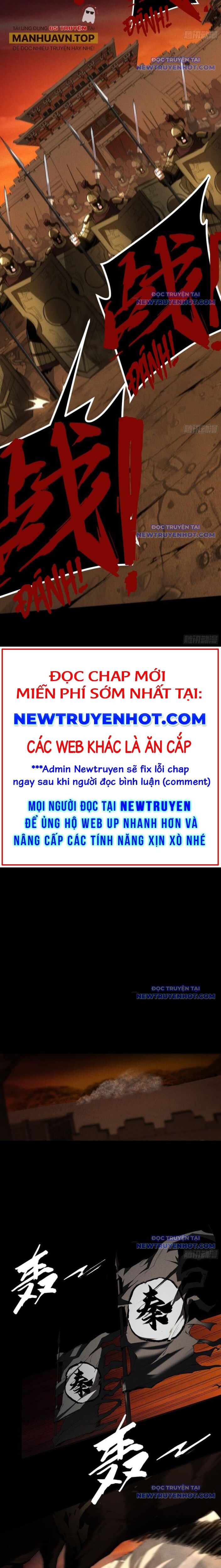 Khánh Dư Niên Chap 185 - Next Chap 186