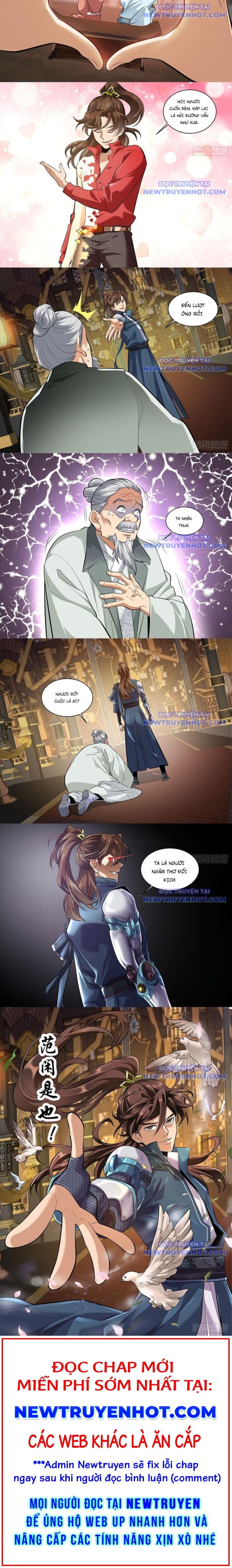 Khánh Dư Niên Chap 1855 - Next Chap 1856