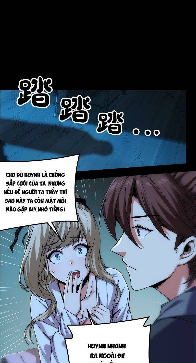 Khánh Dư Niên Chap 41 - Next Chap 42