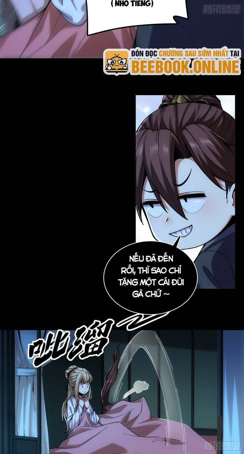 Khánh Dư Niên Chap 41 - Next Chap 42