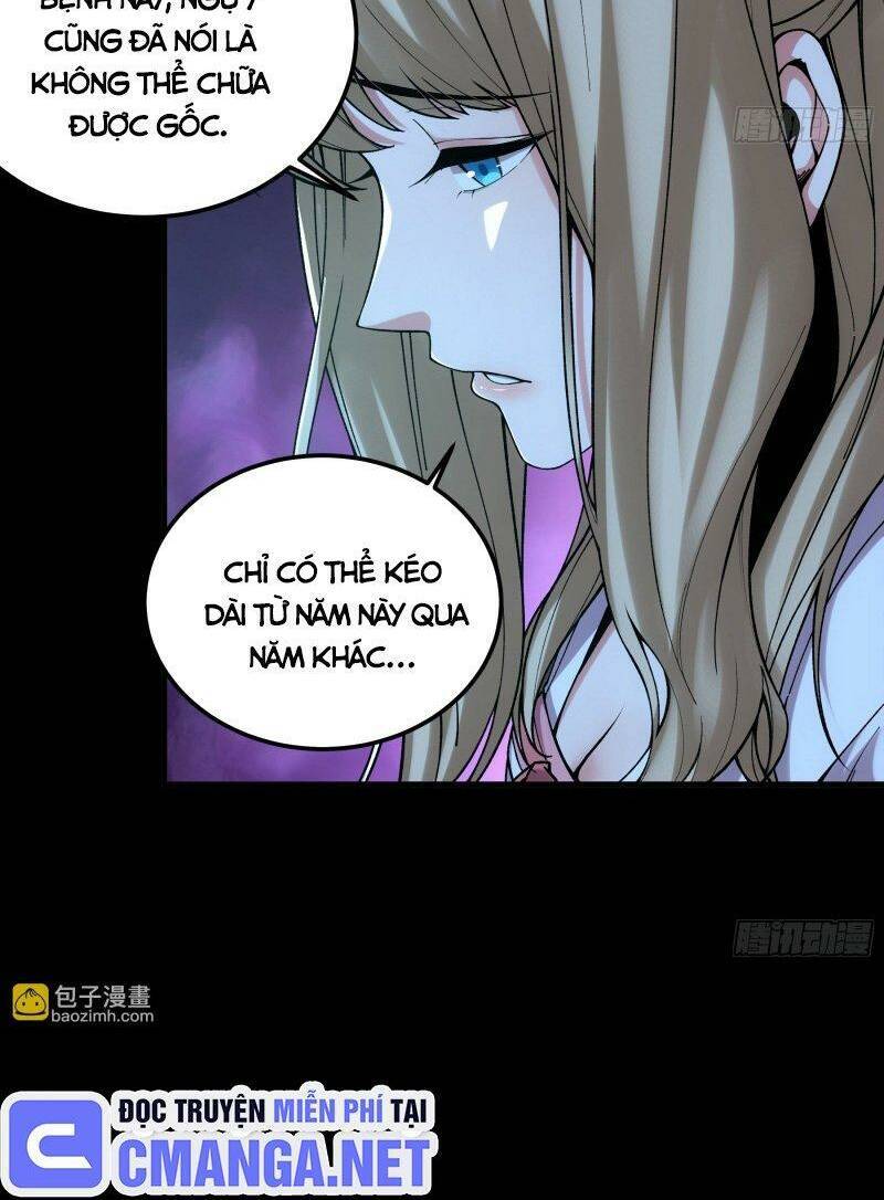 Khánh Dư Niên Chap 41 - Next Chap 42