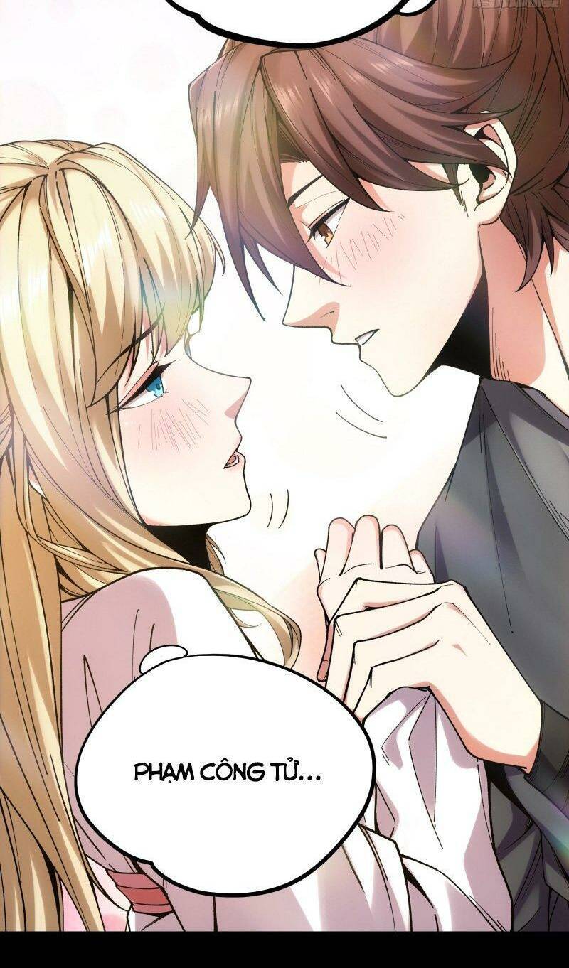 Khánh Dư Niên Chap 41 - Next Chap 42