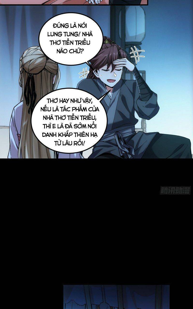 Khánh Dư Niên Chap 41 - Next Chap 42