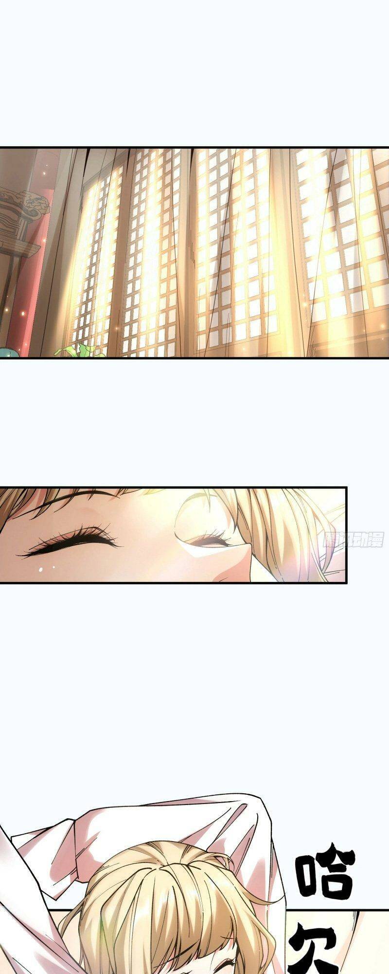 Khánh Dư Niên Chap 41 - Next Chap 42