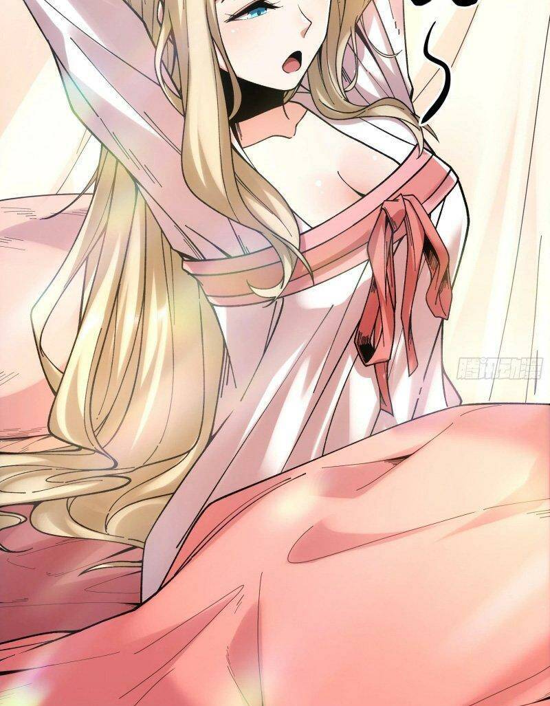 Khánh Dư Niên Chap 41 - Next Chap 42