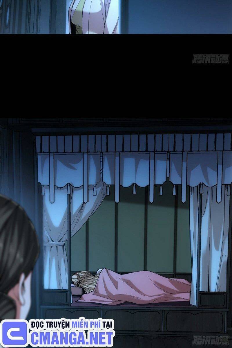 Khánh Dư Niên Chap 41 - Next Chap 42