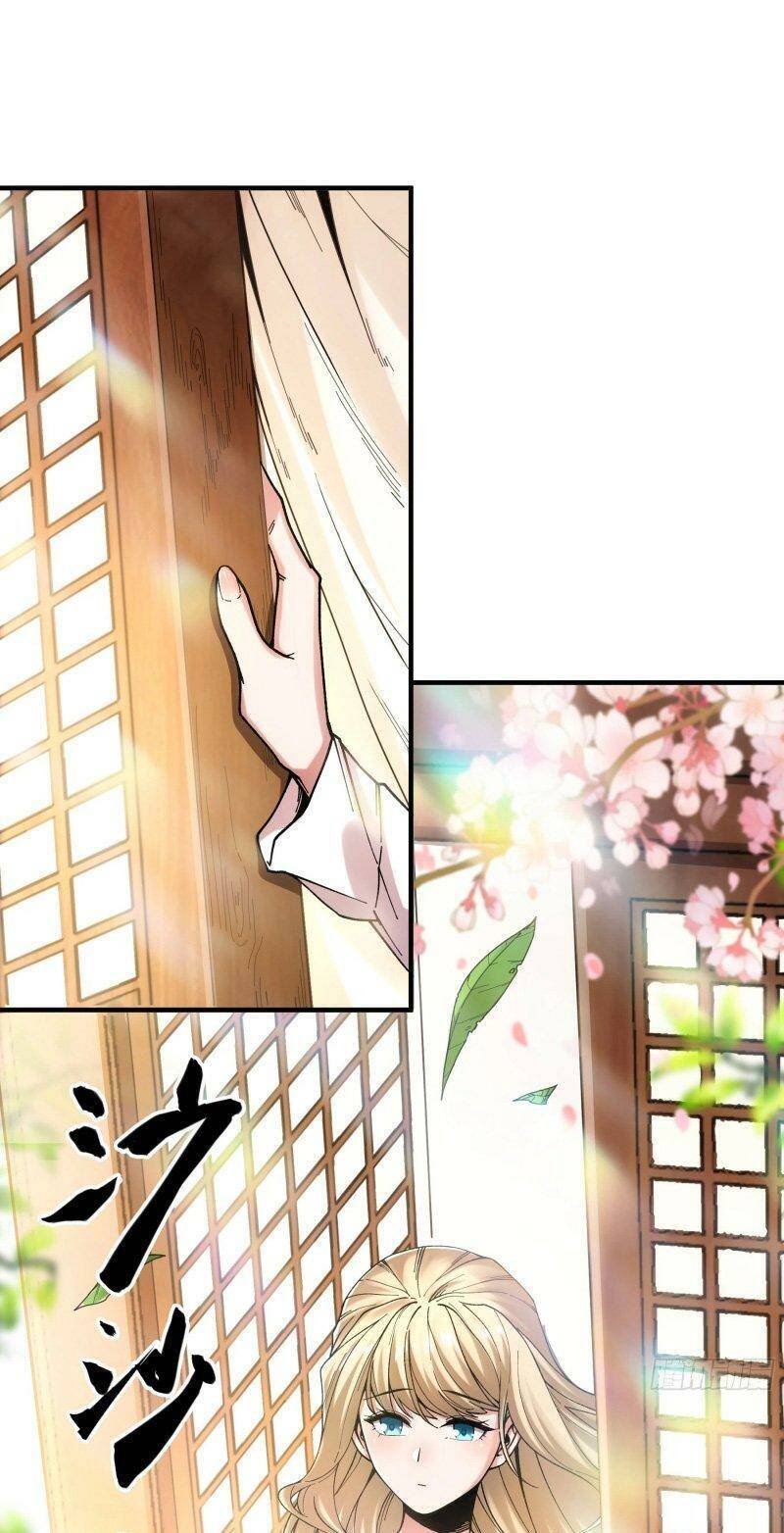Khánh Dư Niên Chap 41 - Next Chap 42