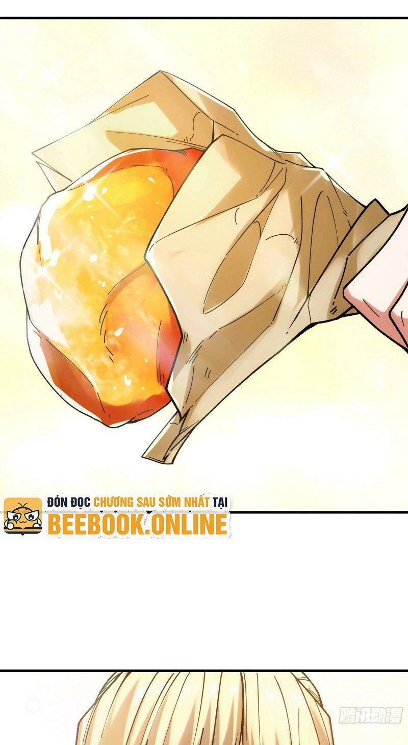 Khánh Dư Niên Chap 41 - Next Chap 42
