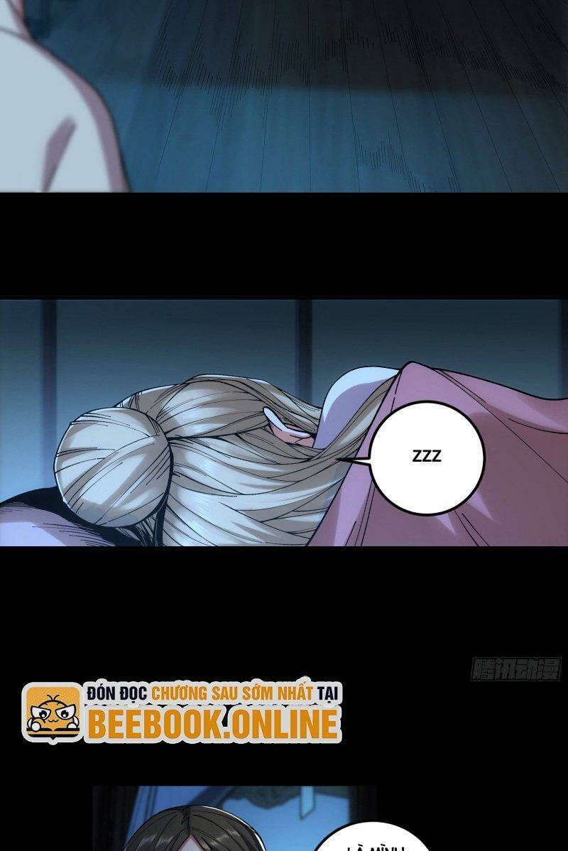 Khánh Dư Niên Chap 41 - Next Chap 42