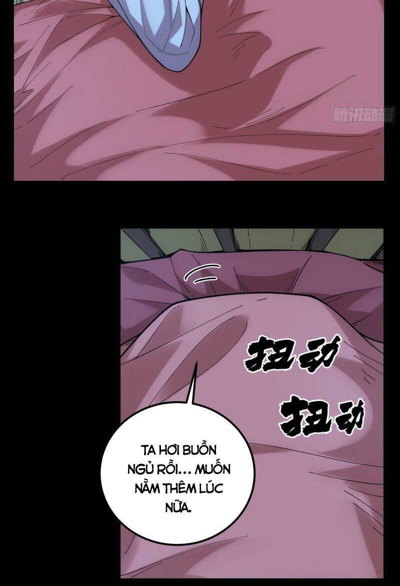 Khánh Dư Niên Chap 41 - Next Chap 42
