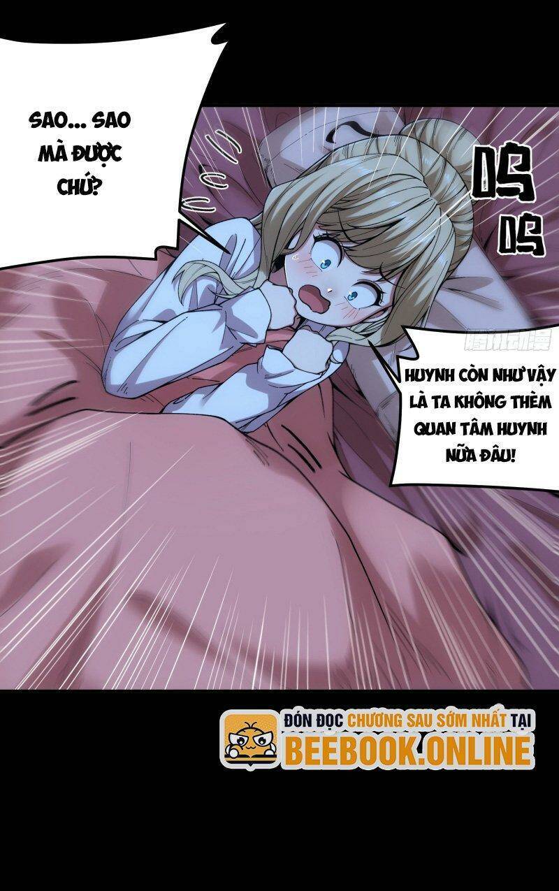 Khánh Dư Niên Chap 41 - Next Chap 42