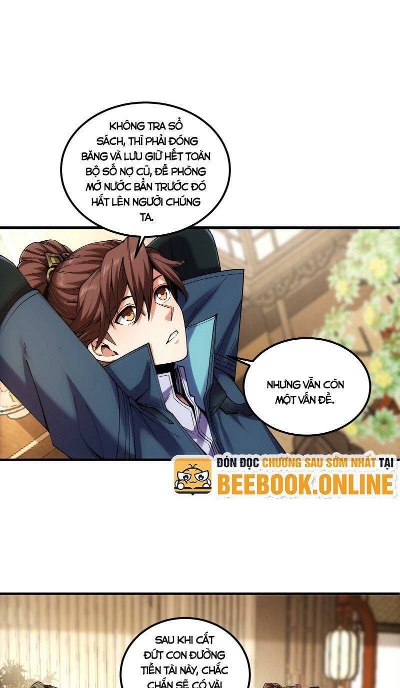 Khánh Dư Niên Chap 42 - Next Chap 43
