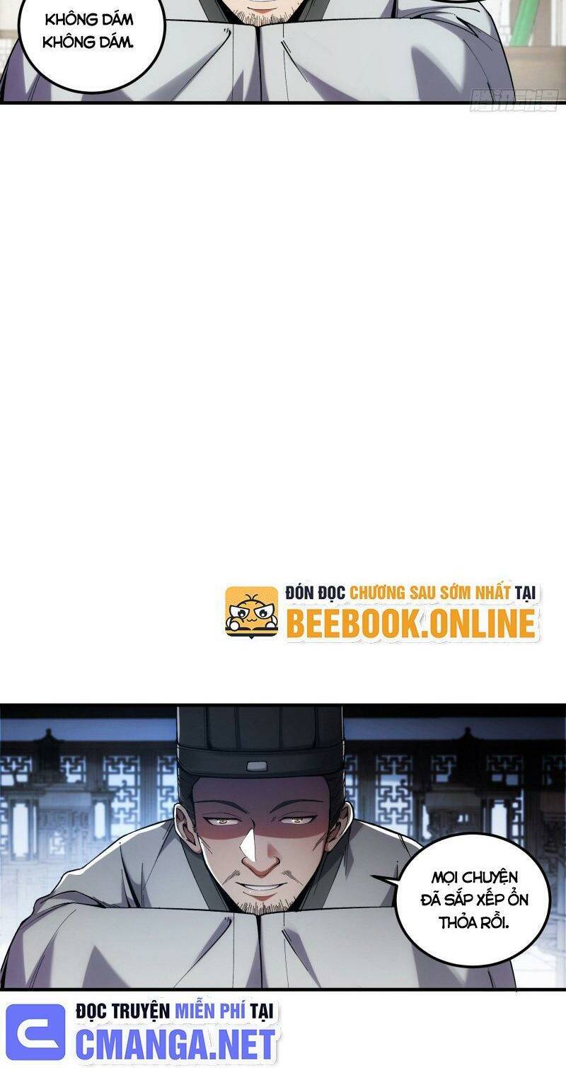 Khánh Dư Niên Chap 42 - Next Chap 43