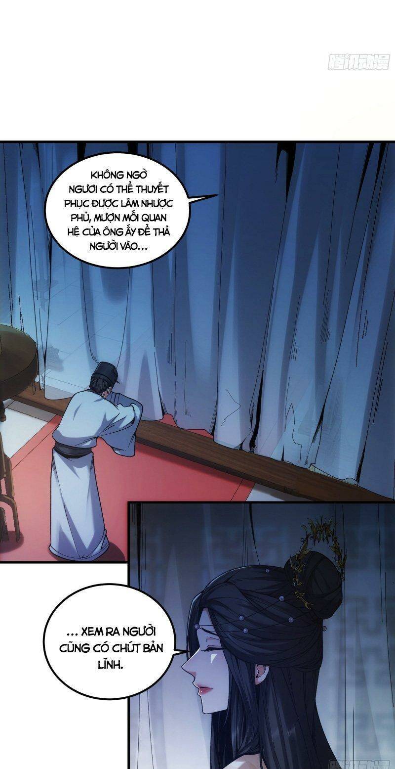 Khánh Dư Niên Chap 42 - Next Chap 43