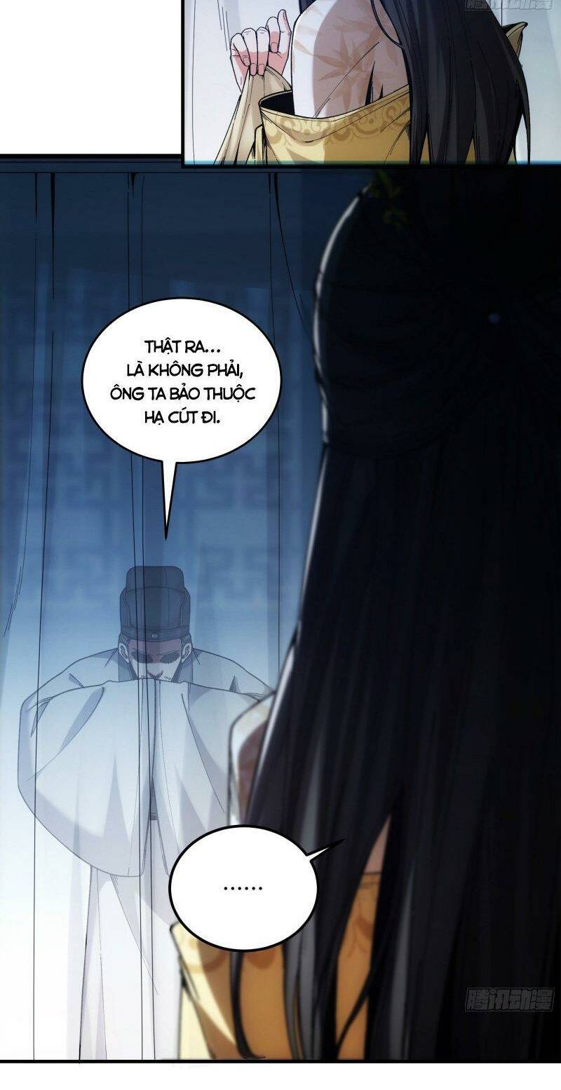 Khánh Dư Niên Chap 42 - Next Chap 43