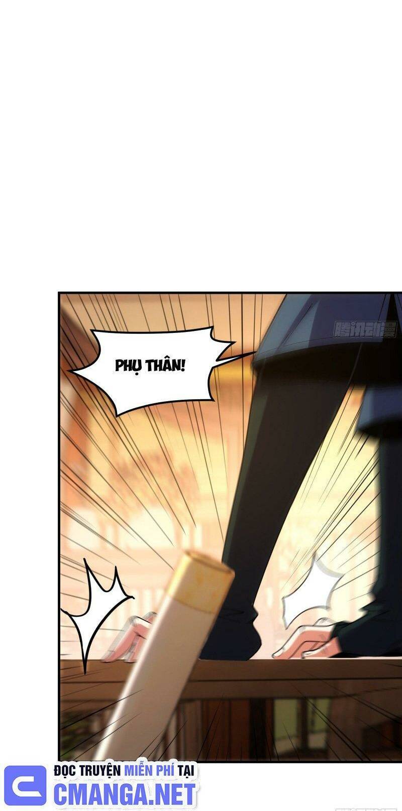 Khánh Dư Niên Chap 42 - Next Chap 43