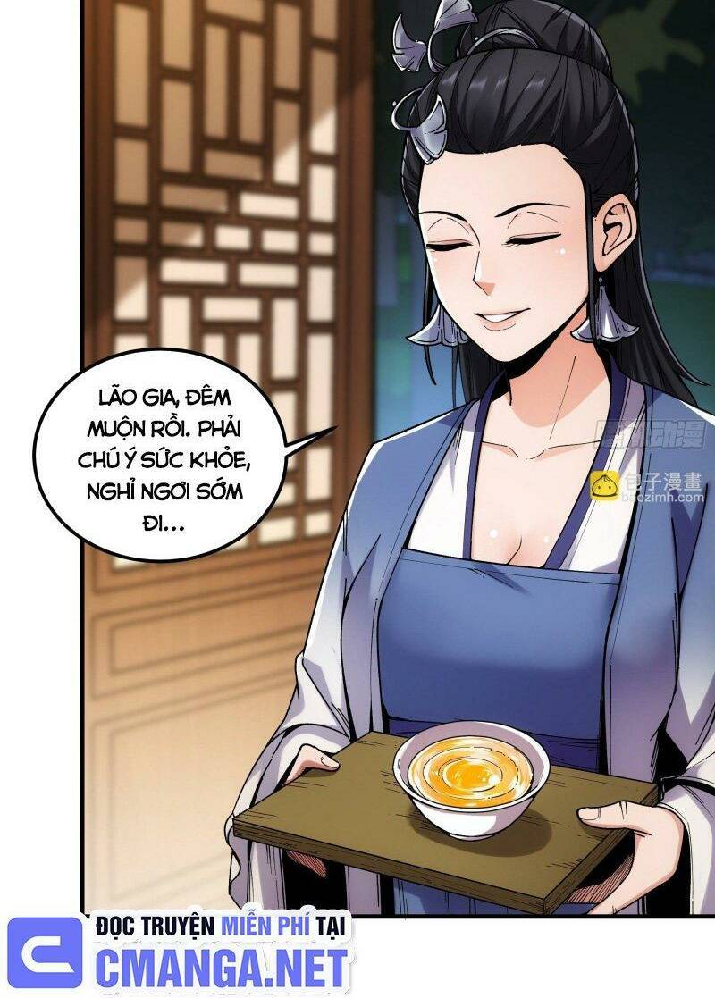 Khánh Dư Niên Chap 42 - Next Chap 43