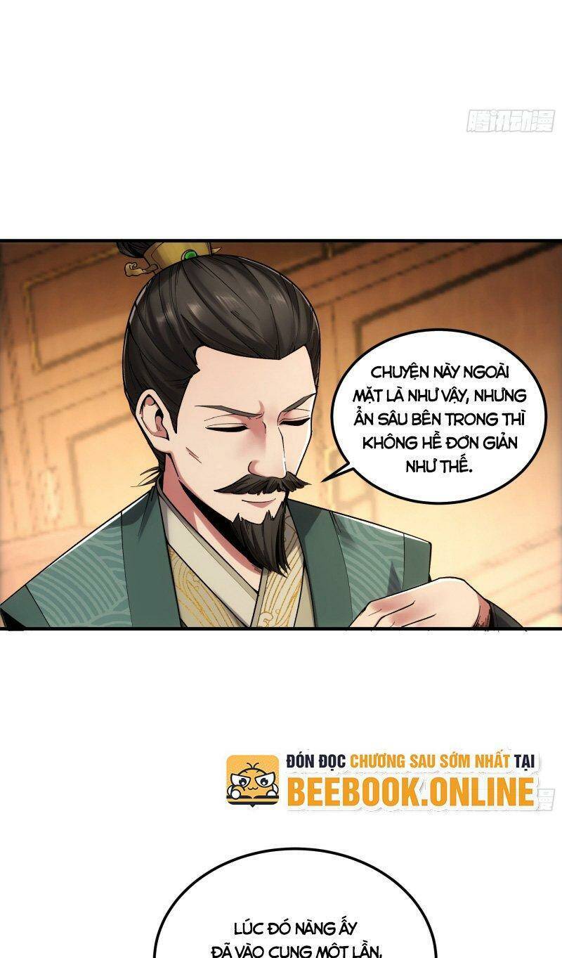 Khánh Dư Niên Chap 42 - Next Chap 43
