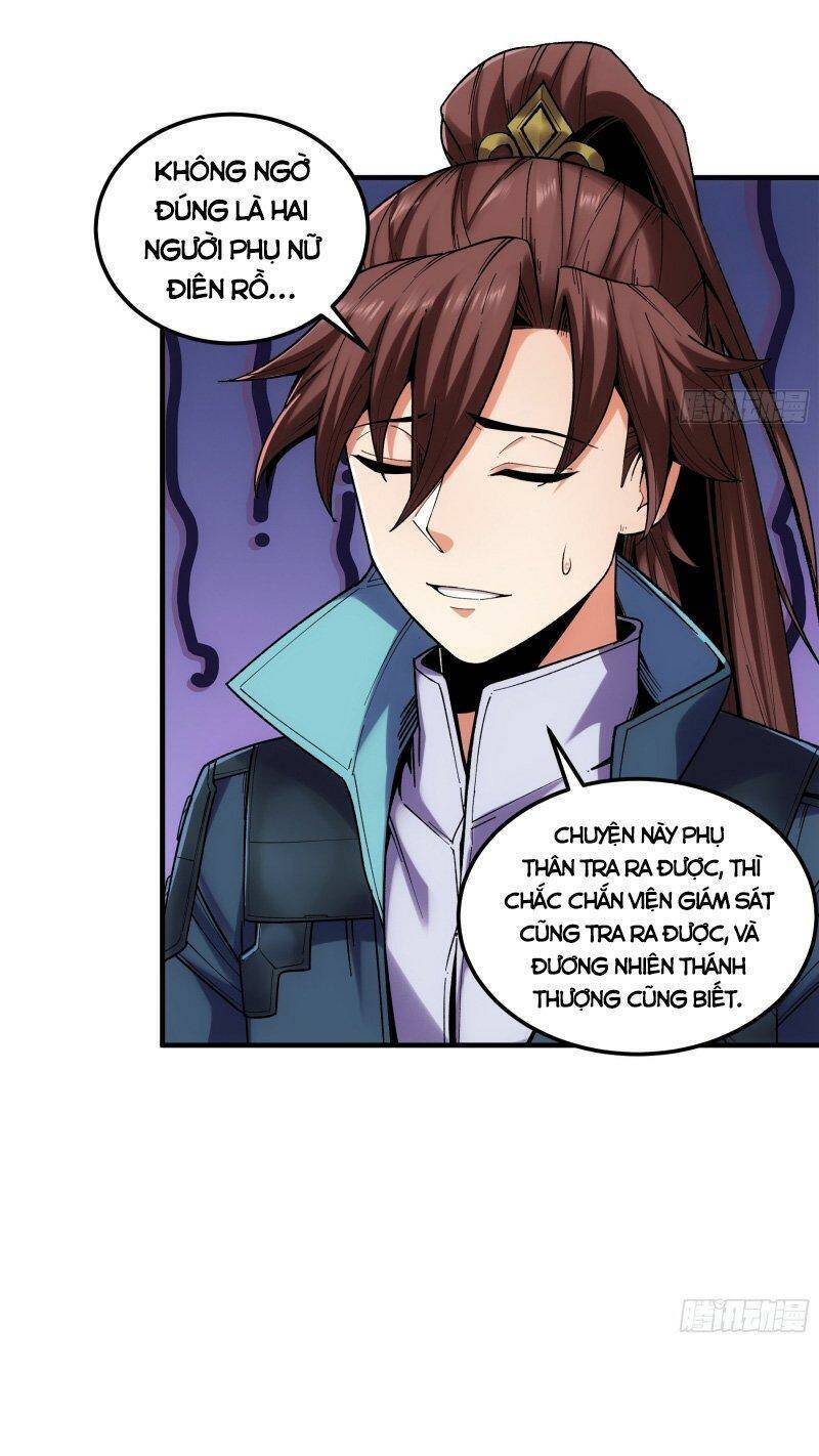 Khánh Dư Niên Chap 42 - Next Chap 43
