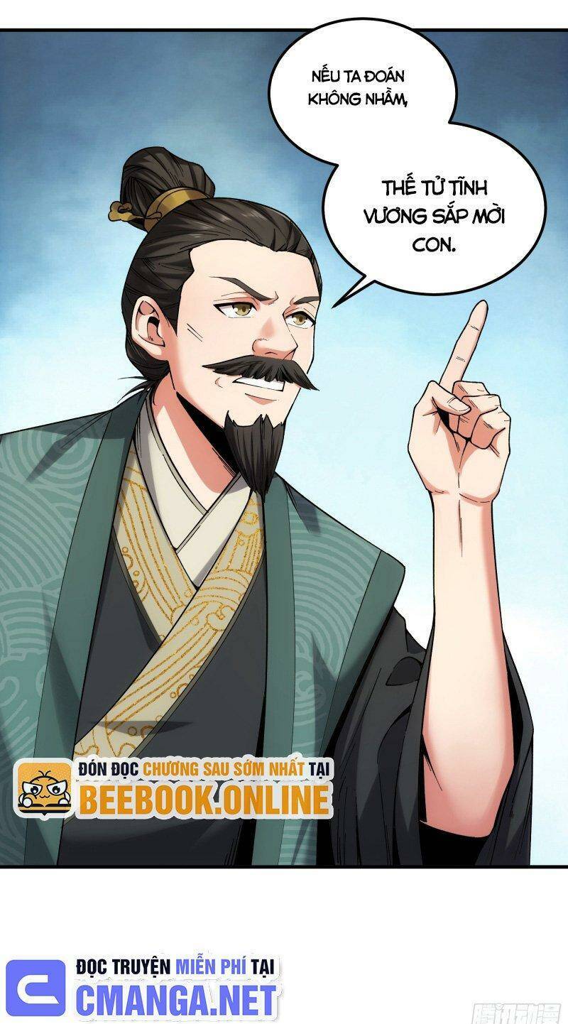 Khánh Dư Niên Chap 42 - Next Chap 43