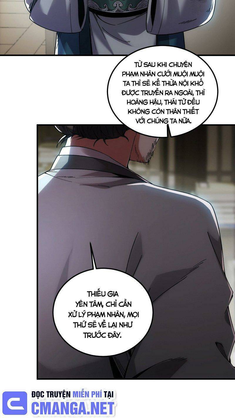 Khánh Dư Niên Chap 42 - Next Chap 43