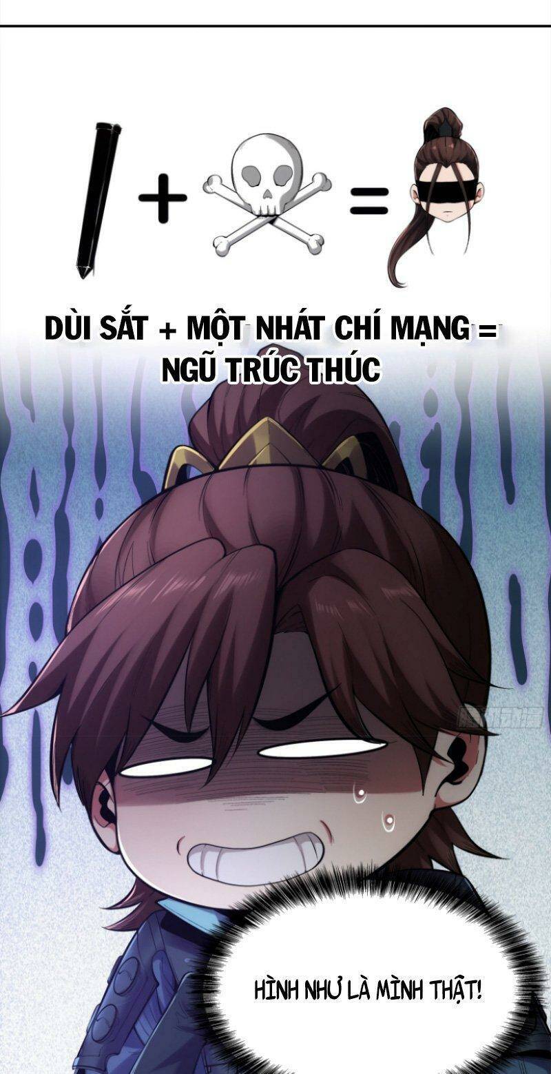 Khánh Dư Niên Chap 52 - Next Chap 53