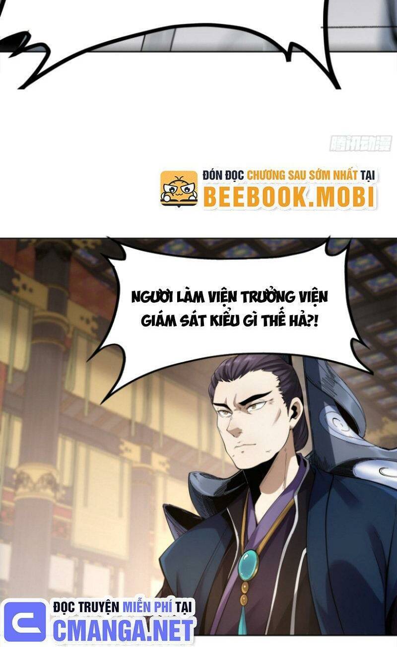Khánh Dư Niên Chap 52 - Next Chap 53