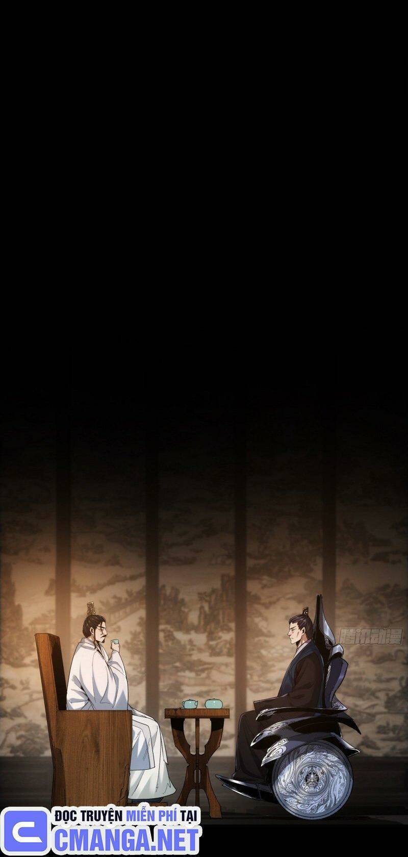 Khánh Dư Niên Chap 52 - Next Chap 53