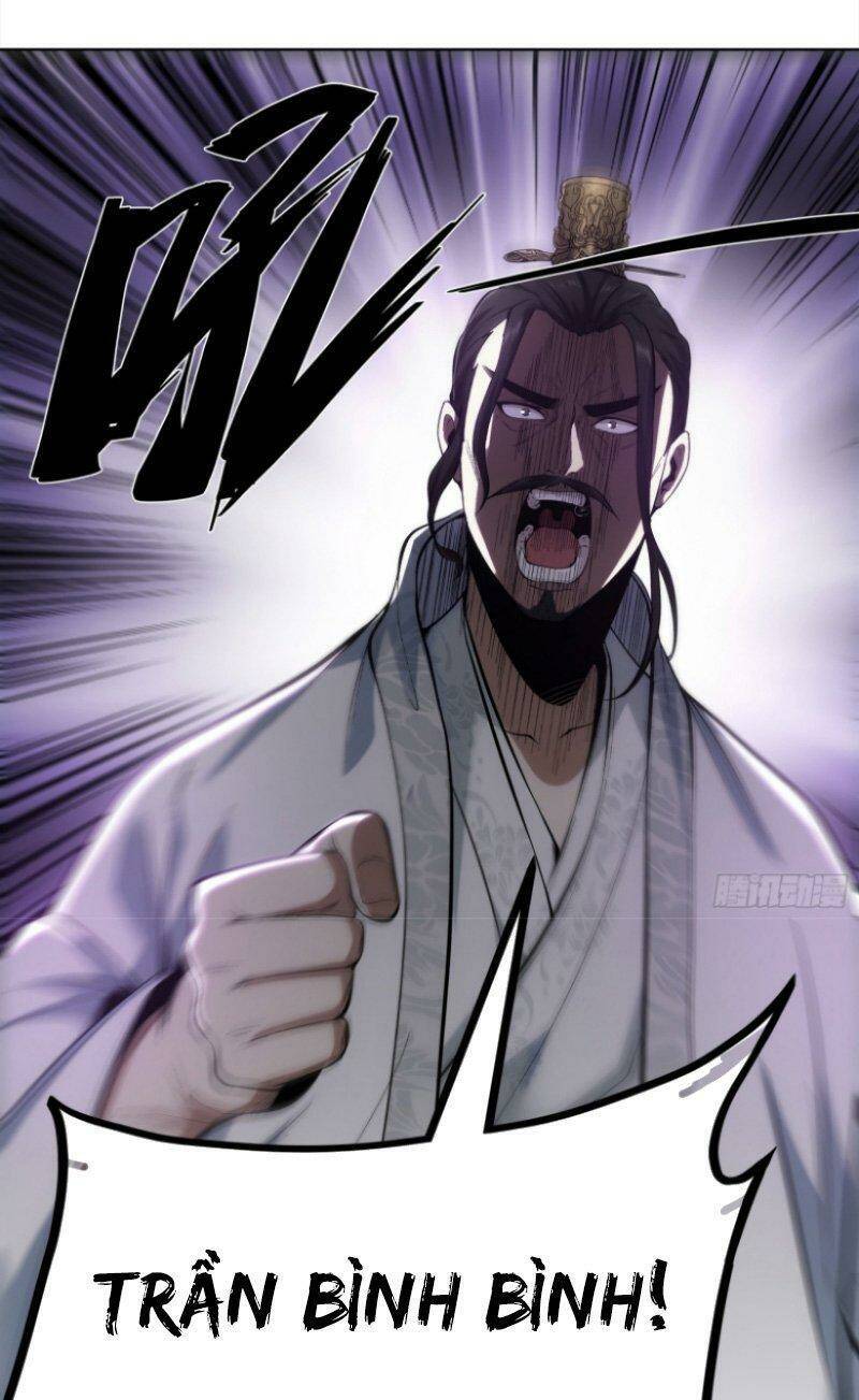 Khánh Dư Niên Chap 52 - Next Chap 53